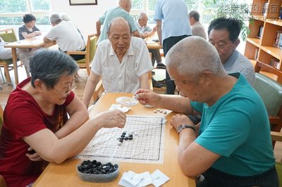 江苏省老龄事业发展研究会正式成立,龙信集团致力推动养老产业发展